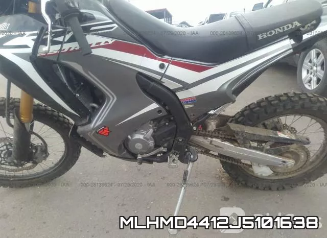MLHMD4412J5101638 фото 10