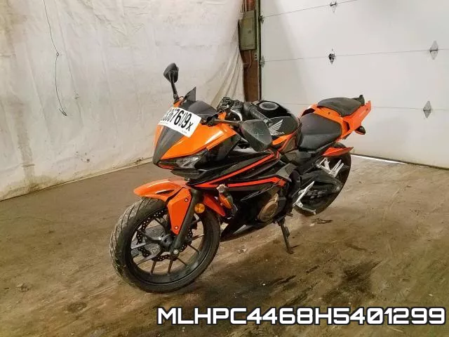 MLHPC4468H5401299 фото 3
