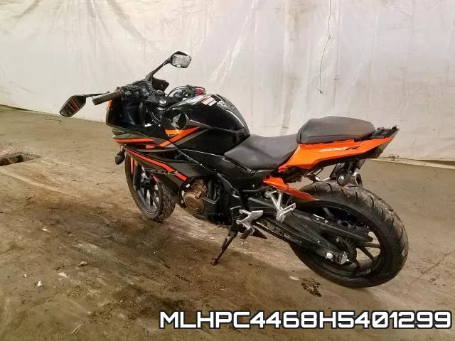 MLHPC4468H5401299 фото 4