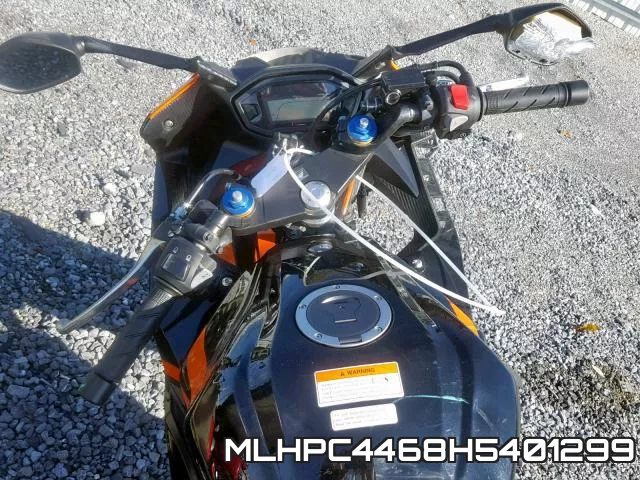 MLHPC4468H5401299 фото 6