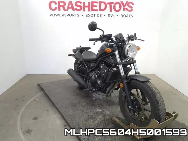 MLHPC5604H5001593 фото 3