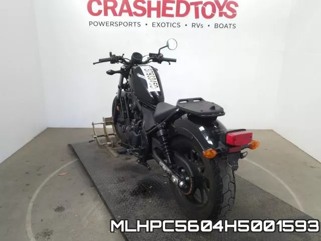 MLHPC5604H5001593 фото 7