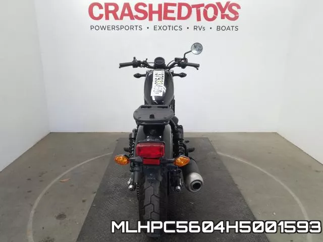 MLHPC5604H5001593 фото 8