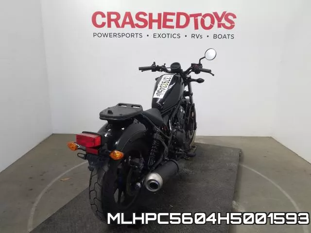 MLHPC5604H5001593 фото 9