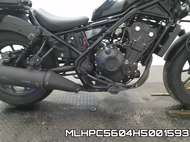 MLHPC5604H5001593 фото 10