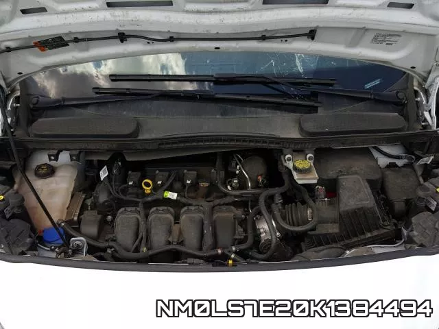 NM0LS7E20K1384494 фото 8