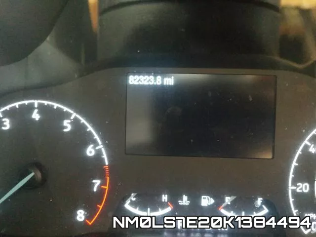 NM0LS7E20K1384494 фото 9