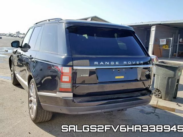 SALGS2FV6HA338945 фото 4