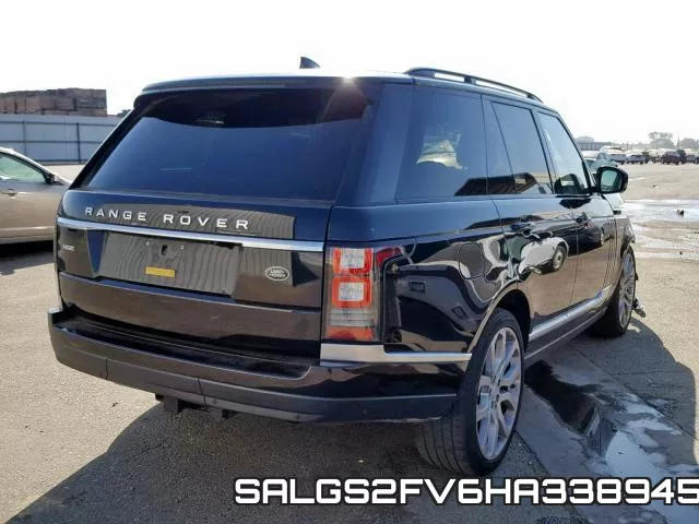 SALGS2FV6HA338945 фото 5
