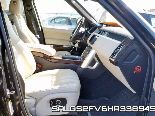 SALGS2FV6HA338945 фото 6