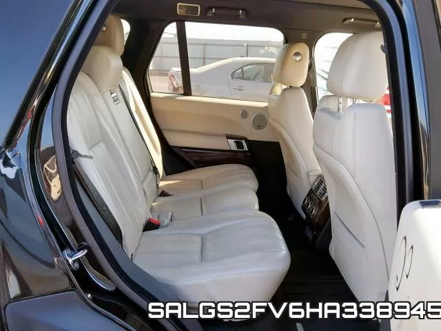 SALGS2FV6HA338945 фото 7