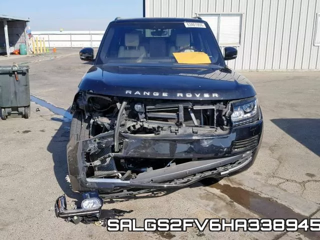 SALGS2FV6HA338945 фото 10