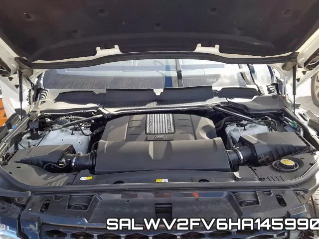 SALWV2FV6HA145990 фото 8