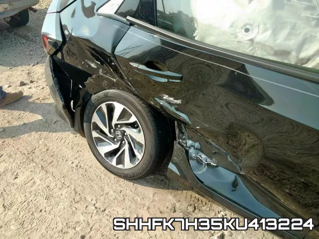 SHHFK7H35KU413224 фото 10