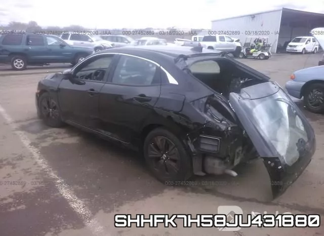 SHHFK7H58JU431880 фото 4
