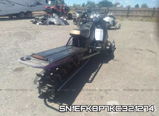 SN1EFK8P7KC321274 фото 5