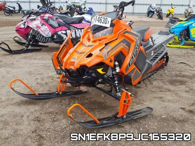 SN1EFK8P9JC165320 фото 3