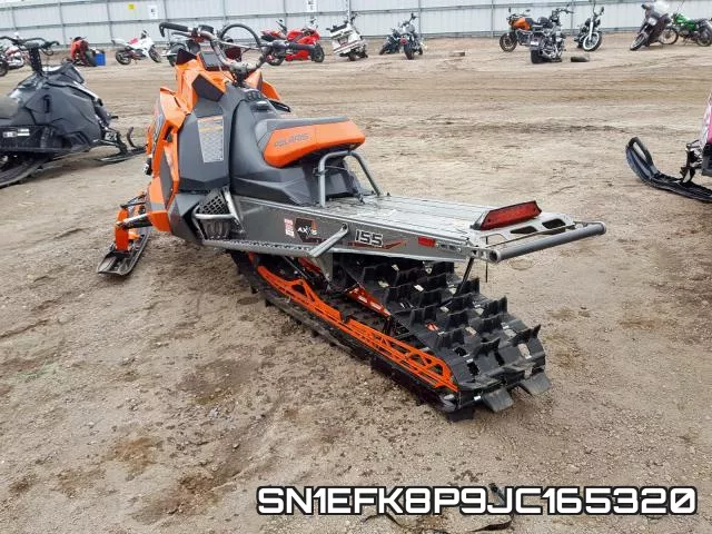 SN1EFK8P9JC165320 фото 4