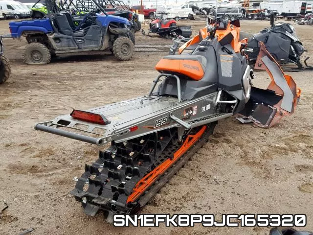 SN1EFK8P9JC165320 фото 5