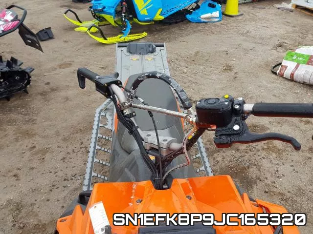 SN1EFK8P9JC165320 фото 7