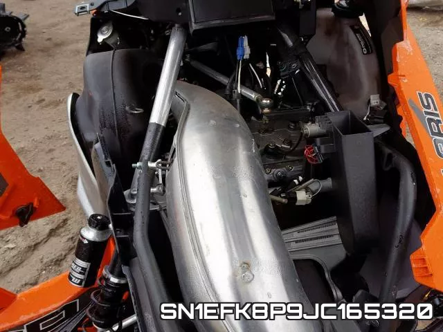 SN1EFK8P9JC165320 фото 8