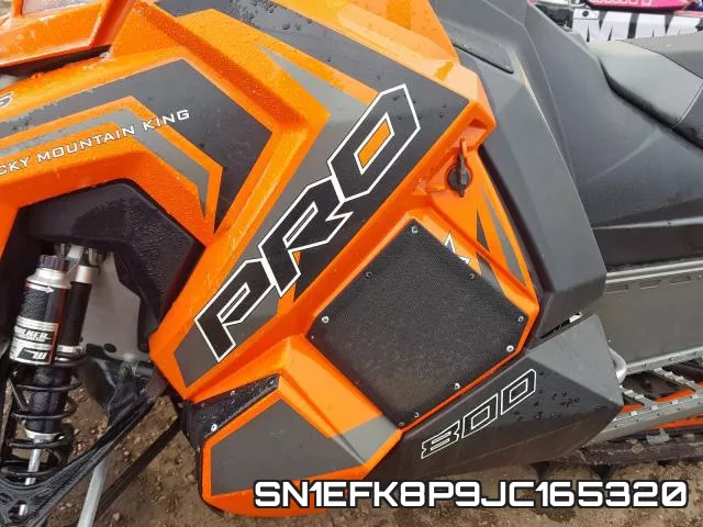 SN1EFK8P9JC165320 фото 10