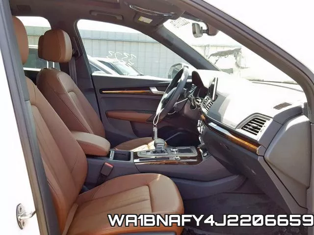 WA1BNAFY4J2206659 фото 6