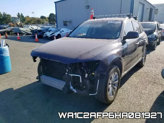 WA1C2AFP6HA081927 фото 3