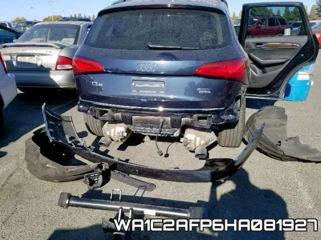 WA1C2AFP6HA081927 фото 10
