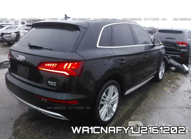 WA1CNAFY1J2161202 фото 5