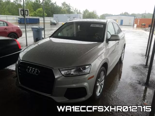 WA1ECCFSXHR012715 фото 3