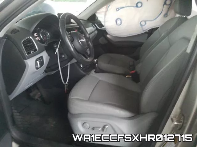 WA1ECCFSXHR012715 фото 6