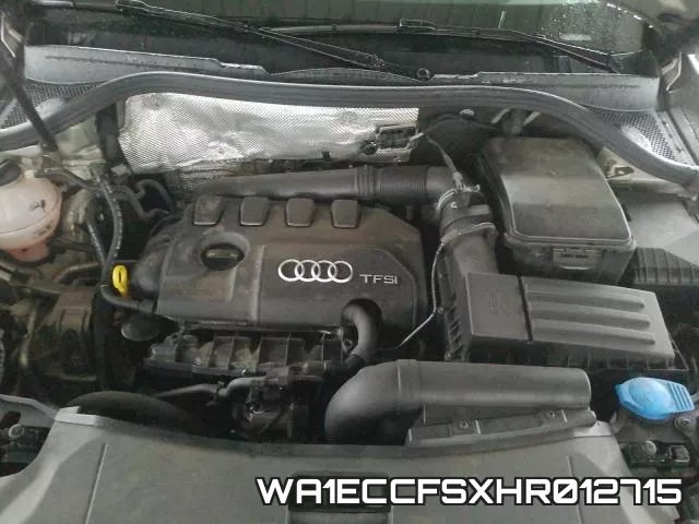 WA1ECCFSXHR012715 фото 8