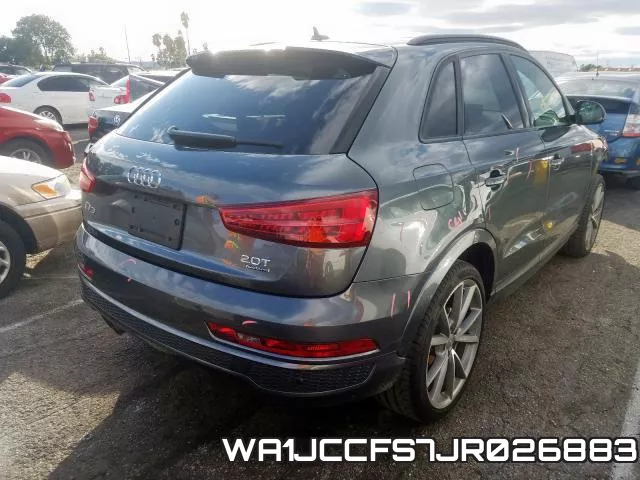 WA1JCCFS7JR026883 фото 5