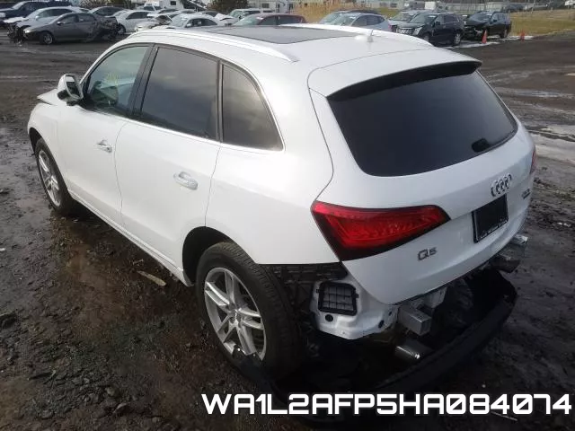 WA1L2AFP5HA084074 фото 4