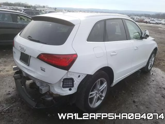 WA1L2AFP5HA084074 фото 5