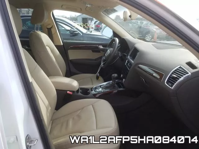 WA1L2AFP5HA084074 фото 6