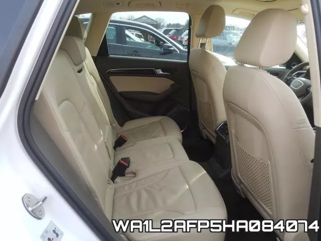 WA1L2AFP5HA084074 фото 7
