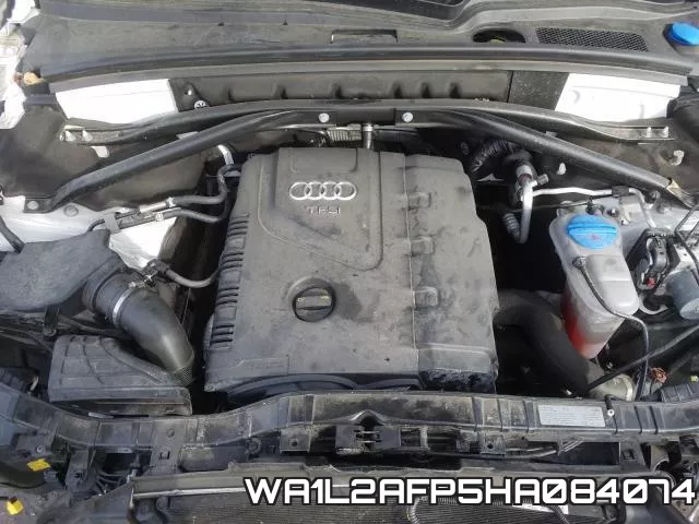 WA1L2AFP5HA084074 фото 8