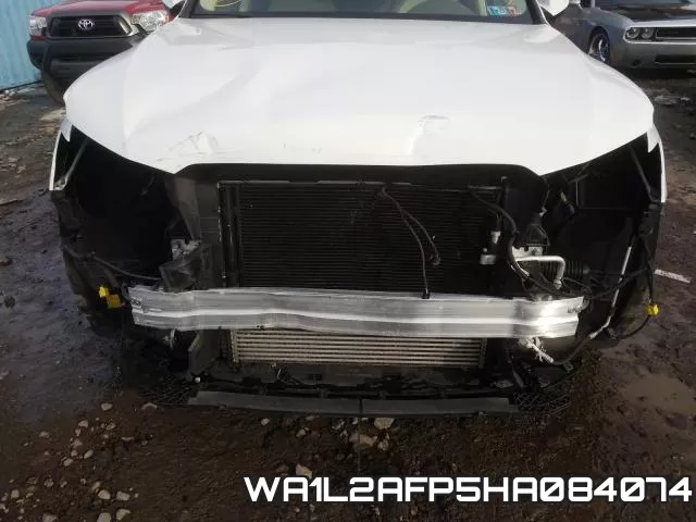 WA1L2AFP5HA084074 фото 10