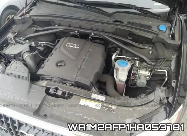 WA1M2AFP1HA053781 фото 2