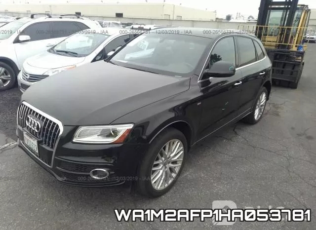 WA1M2AFP1HA053781 фото 3