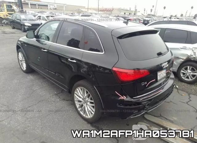 WA1M2AFP1HA053781 фото 4