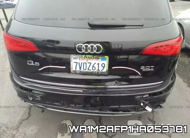 WA1M2AFP1HA053781 фото 7