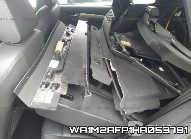 WA1M2AFP1HA053781 фото 9