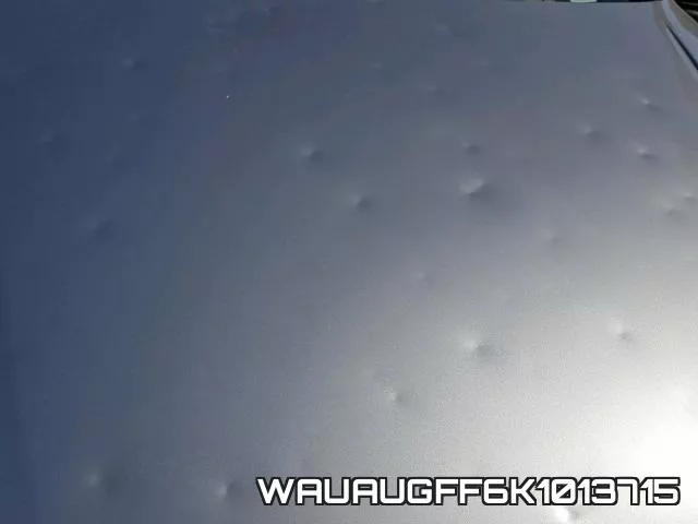 WAUAUGFF6K1013715 фото 10