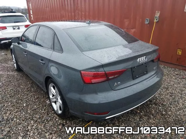 WAUB8GFF8J1033472 фото 4