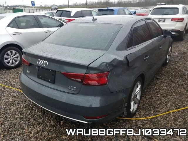 WAUB8GFF8J1033472 фото 5