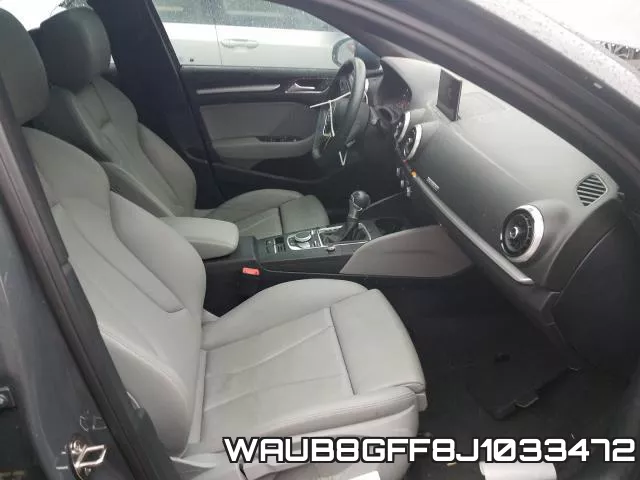 WAUB8GFF8J1033472 фото 6