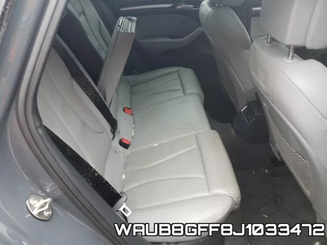 WAUB8GFF8J1033472 фото 7